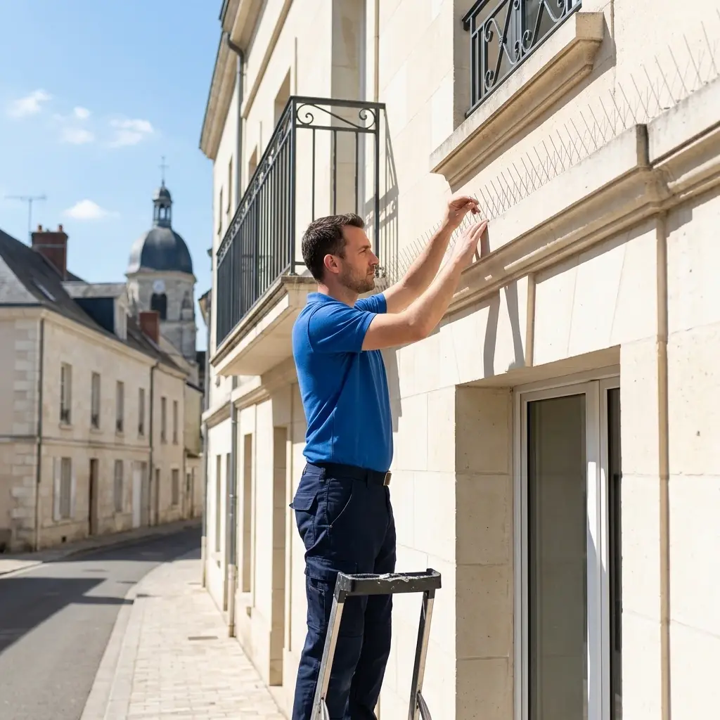 Une solution pérenne pour retrouver la sérénité chez vous