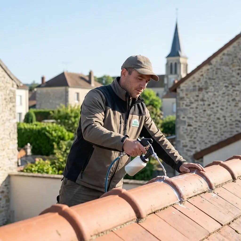 Un environnement sain et sans nuisances à Collégien