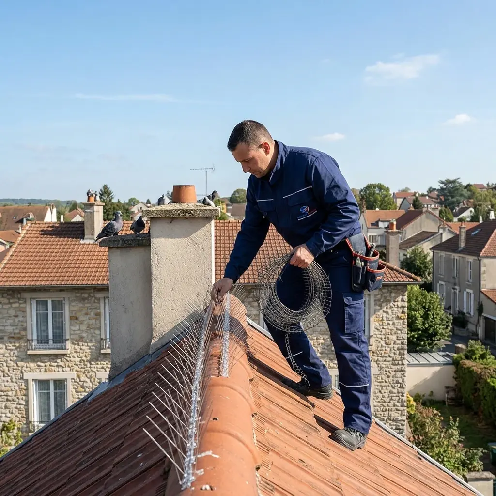 Une solution durable pour vos façades et toitures