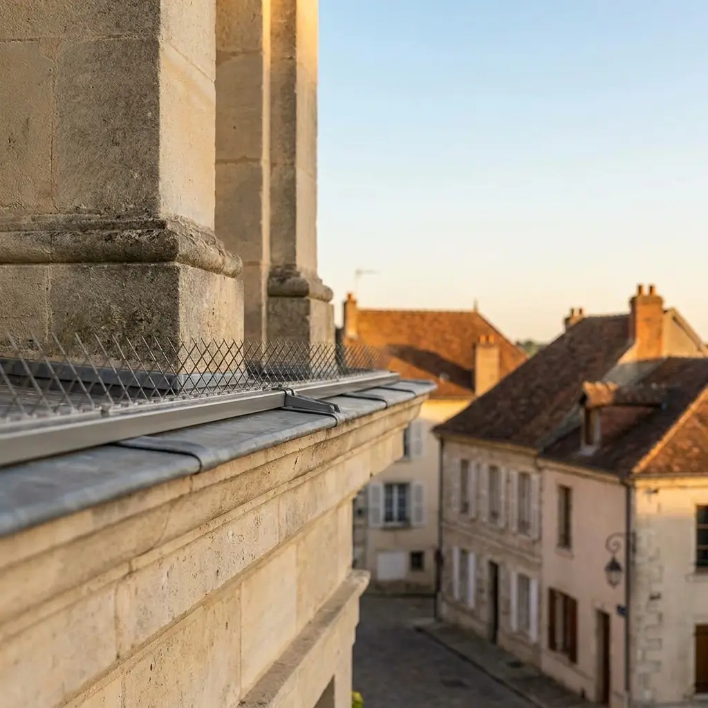 Une solution professionnelle pour retrouver le calme et la propreté