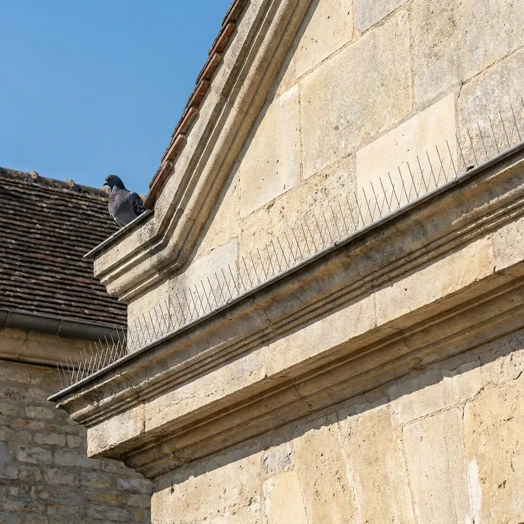Une expertise reconnue pour protéger vos façades