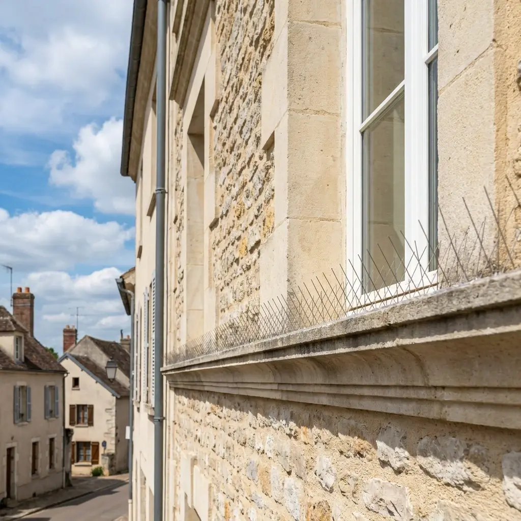 Dépigeonnage Soignolles-en-Brie (77111)
