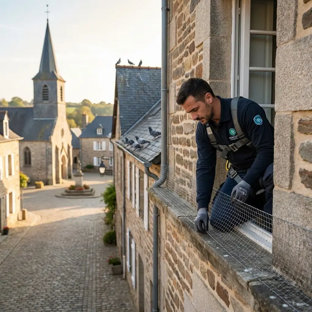 L'approche technique pour un résultat durable