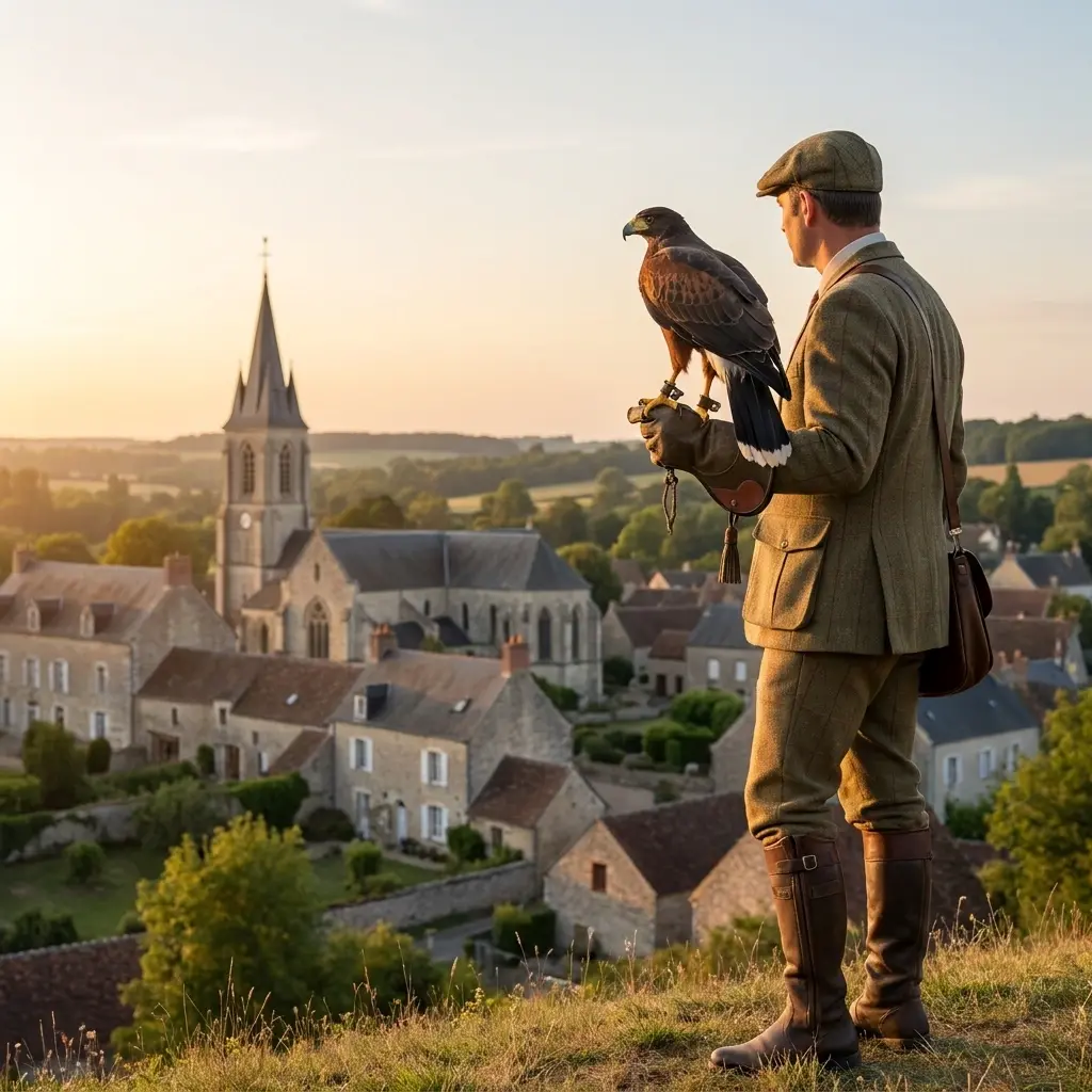 Comment se déroule l'intervention à Beautheil-Saints ?