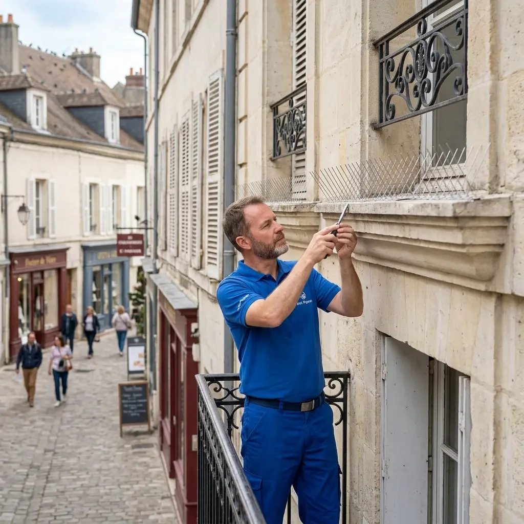 Une solution durable pour retrouver la sérénité chez vous