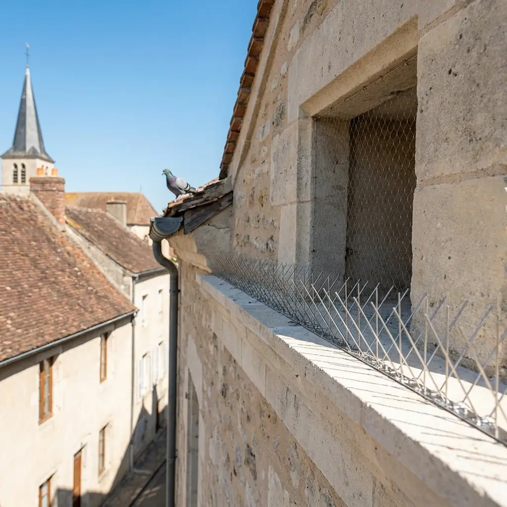 Une solution efficace pour retrouver un environnement sain