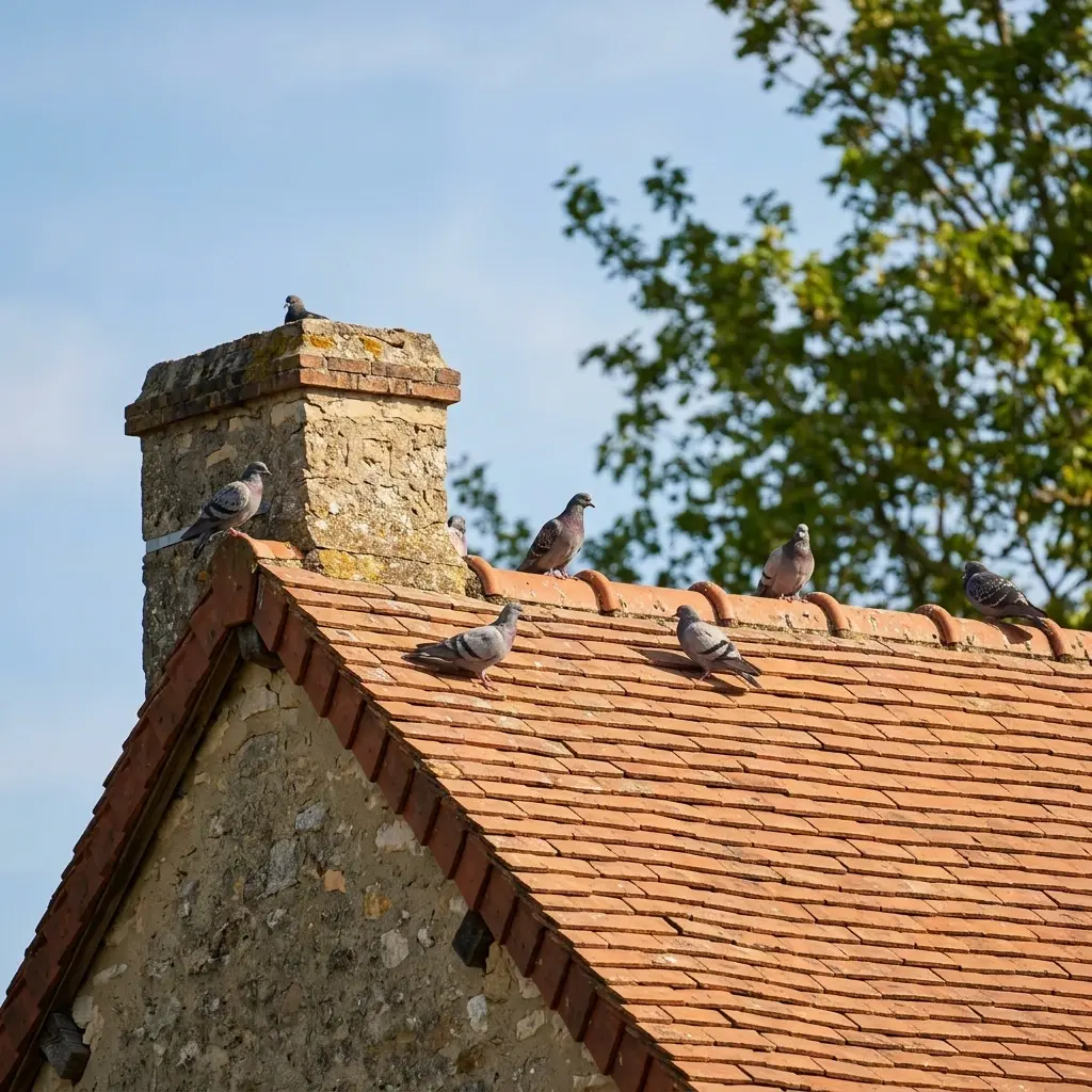 Une solution professionnelle pour retrouver un environnement sain