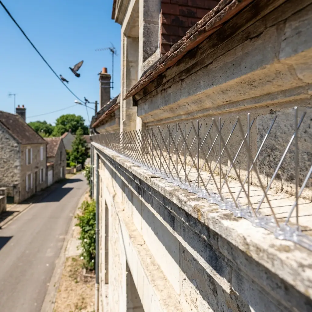 Besoin d'une intervention rapide à Chauconin-Neufmontiers ?