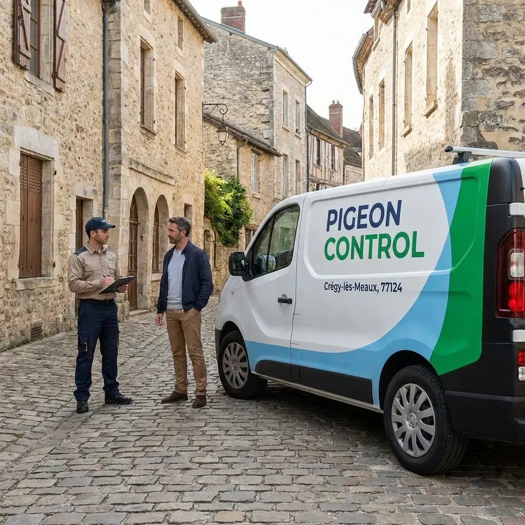 Pourquoi choisir notre expertise à Crégy-lès-Meaux ?