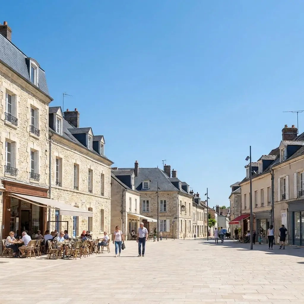Besoin d'une intervention rapide à Lieusaint ?