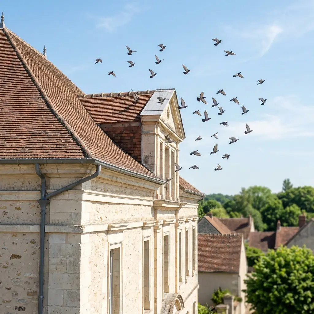 Une solution efficace pour retrouver un environnement sain