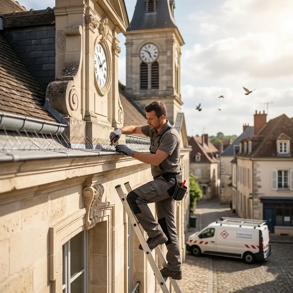 Une approche technique pour un résultat durable