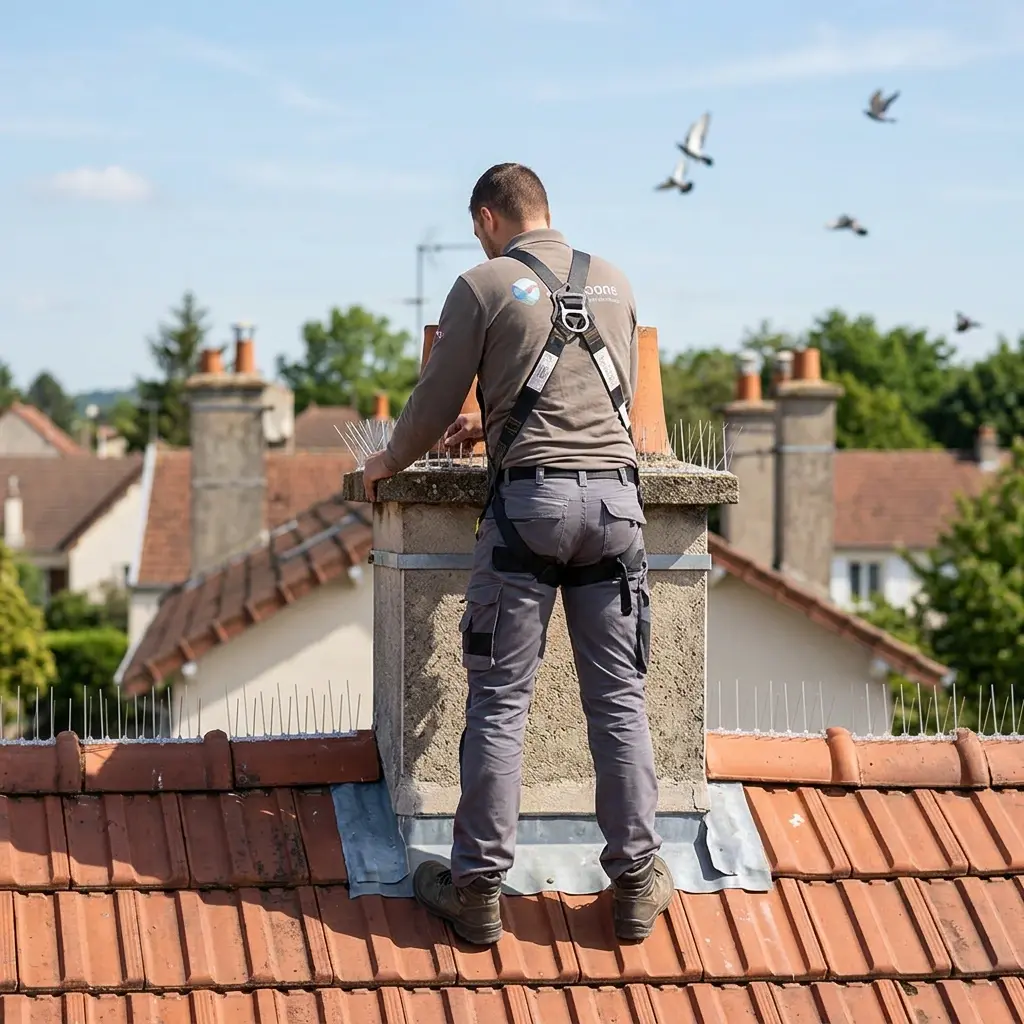 Une protection durable pour vos bâtiments à Varennes-sur-Seine