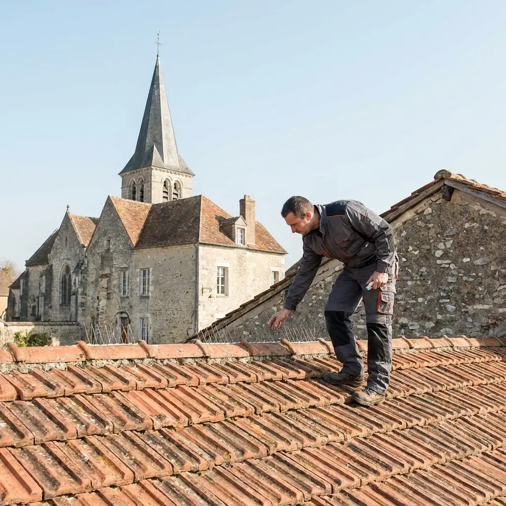 Pourquoi nous choisir pour votre dépigeonnage à Pontcarré ?