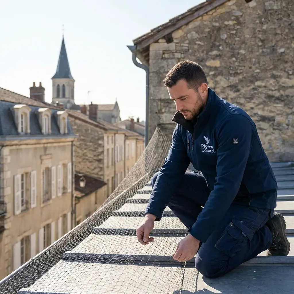 Une approche technique pour un résultat définitif
