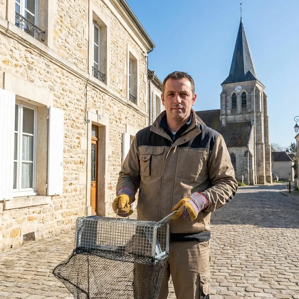 Besoin d'une intervention rapide à Saint-Pierre-lès-Nemours ?