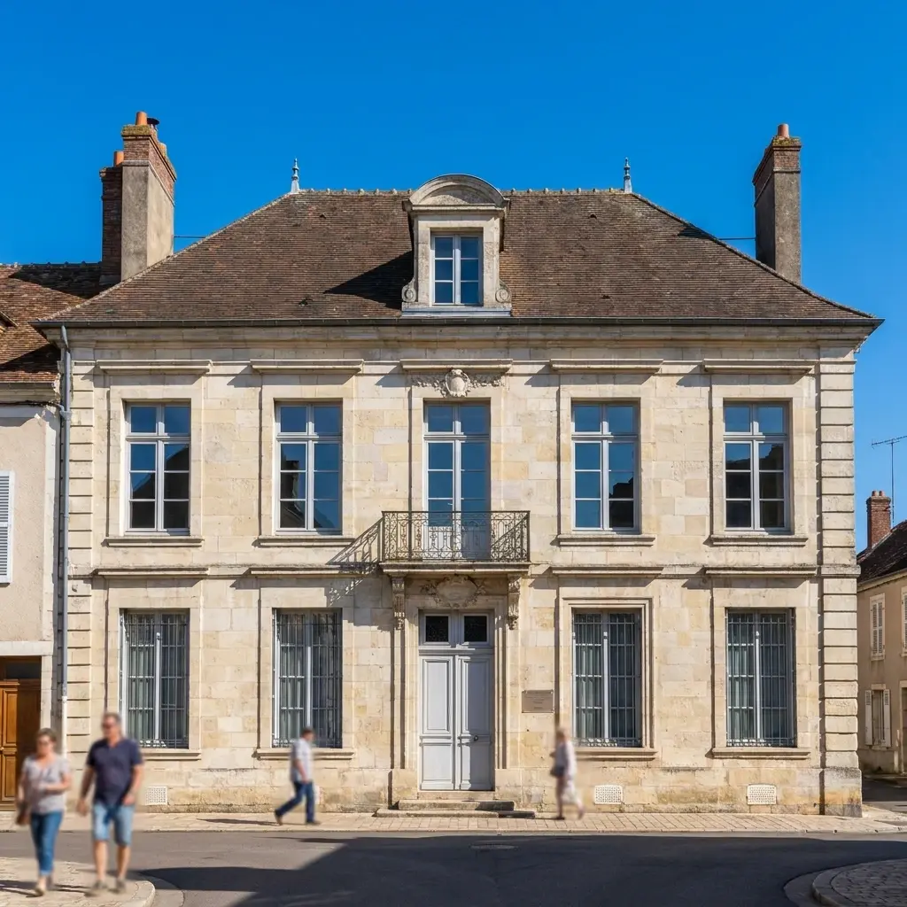 Comment se déroule l'intervention à Saint-Pierre-lès-Nemours ?