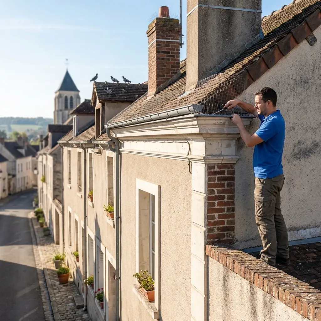 L'assurance d'un environnement sain et propre