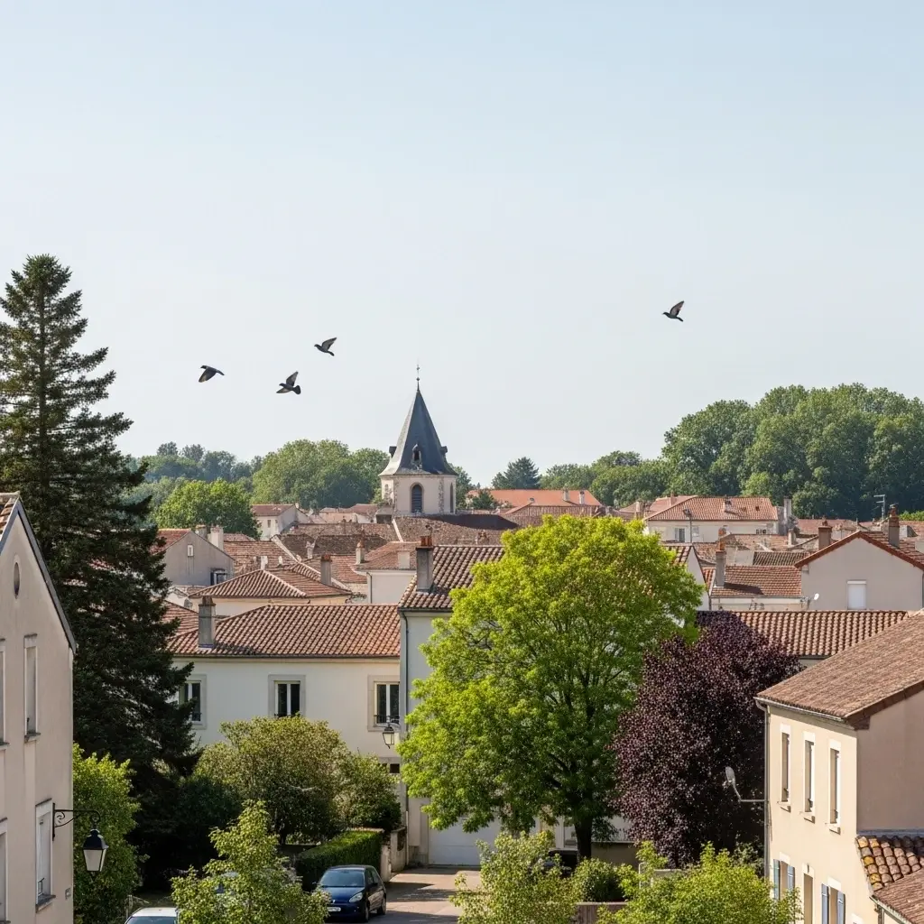 Besoin d'une intervention rapide à Ferrières-en-Brie ?