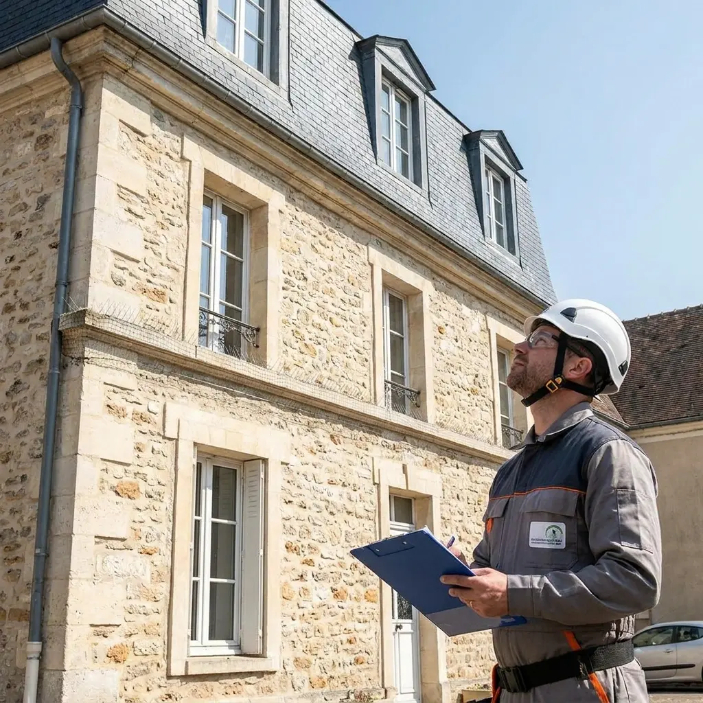 Une approche technique et respectueuse
