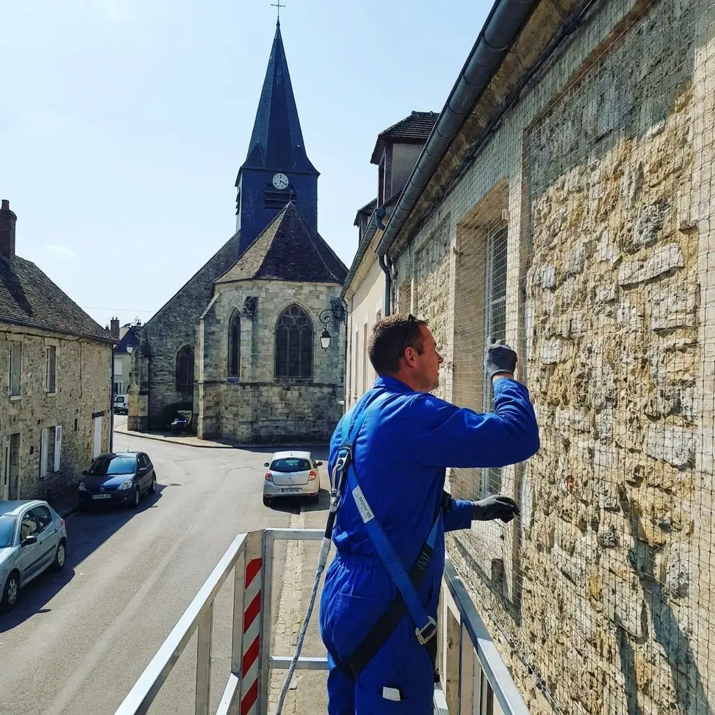 Une protection durable pour votre patrimoine immobilier