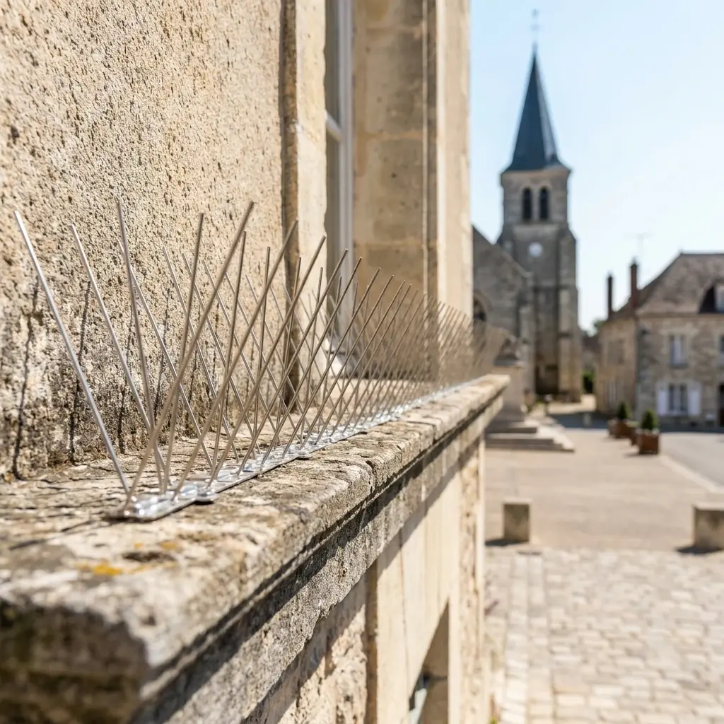Comment se déroule l'intervention à Saint-Soupplets ?