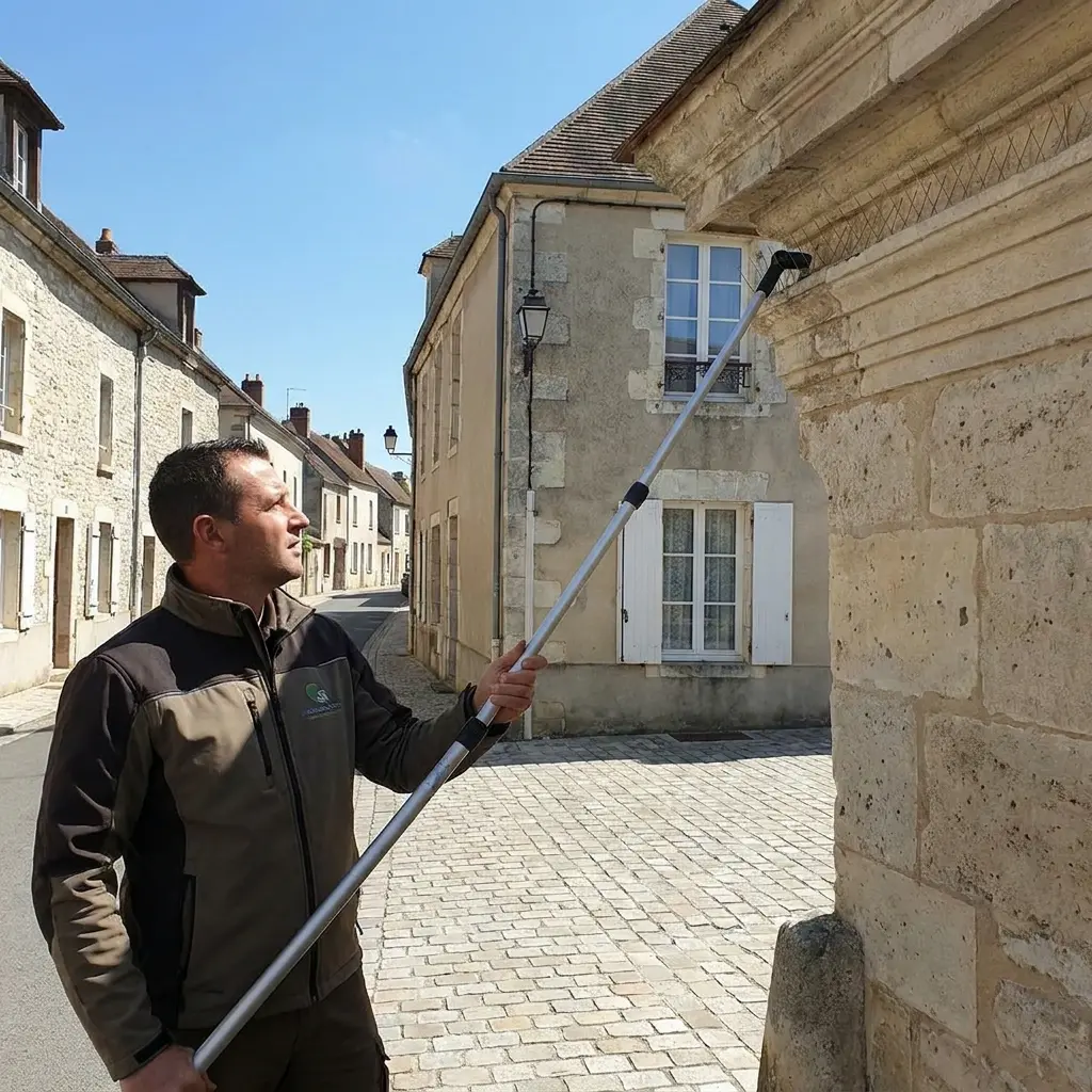 Une solution efficace pour retrouver un cadre de vie sain