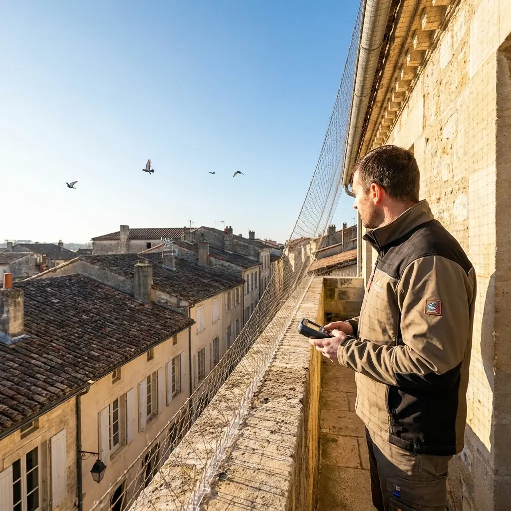 Comment se déroule l'intervention à Grisy-Suisnes ?