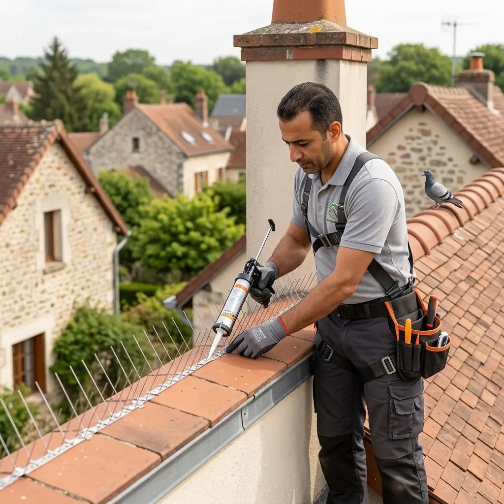 Une approche technique pour un résultat garanti