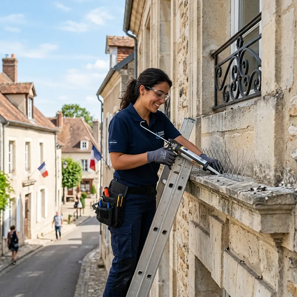 Pourquoi choisir notre expertise à Boissy-le-Châtel ?