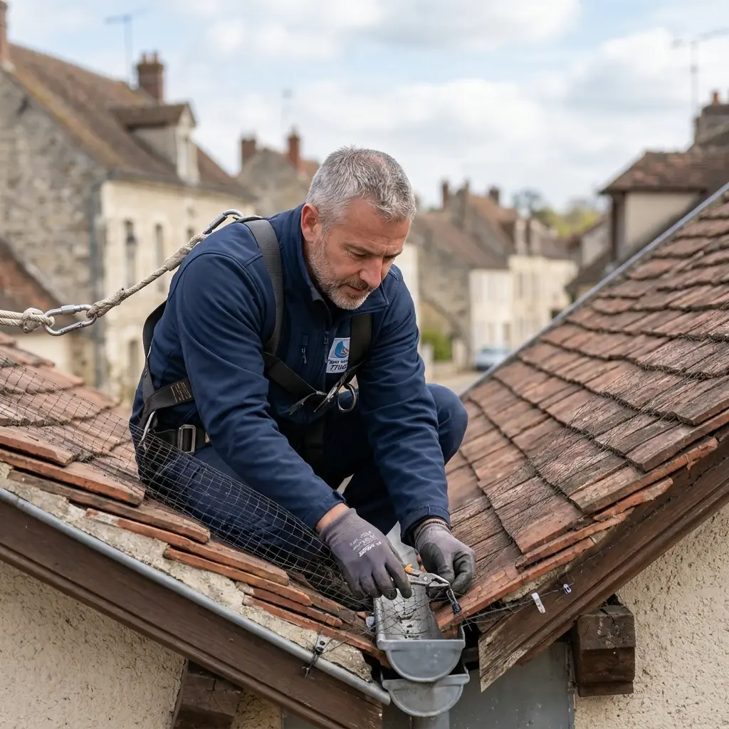 Une solution durable pour retrouver un environnement sain