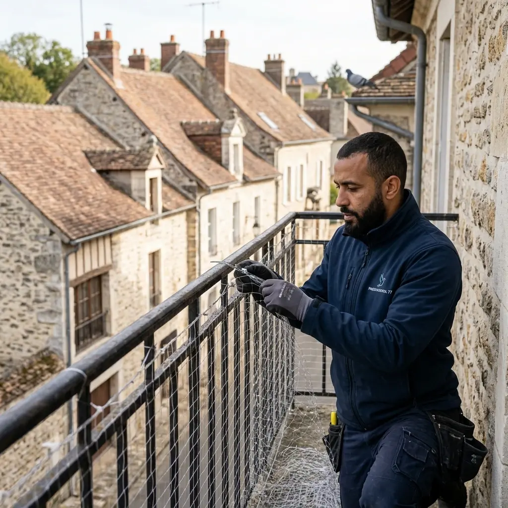 Besoin d'une intervention rapide à Boissy-le-Châtel ?