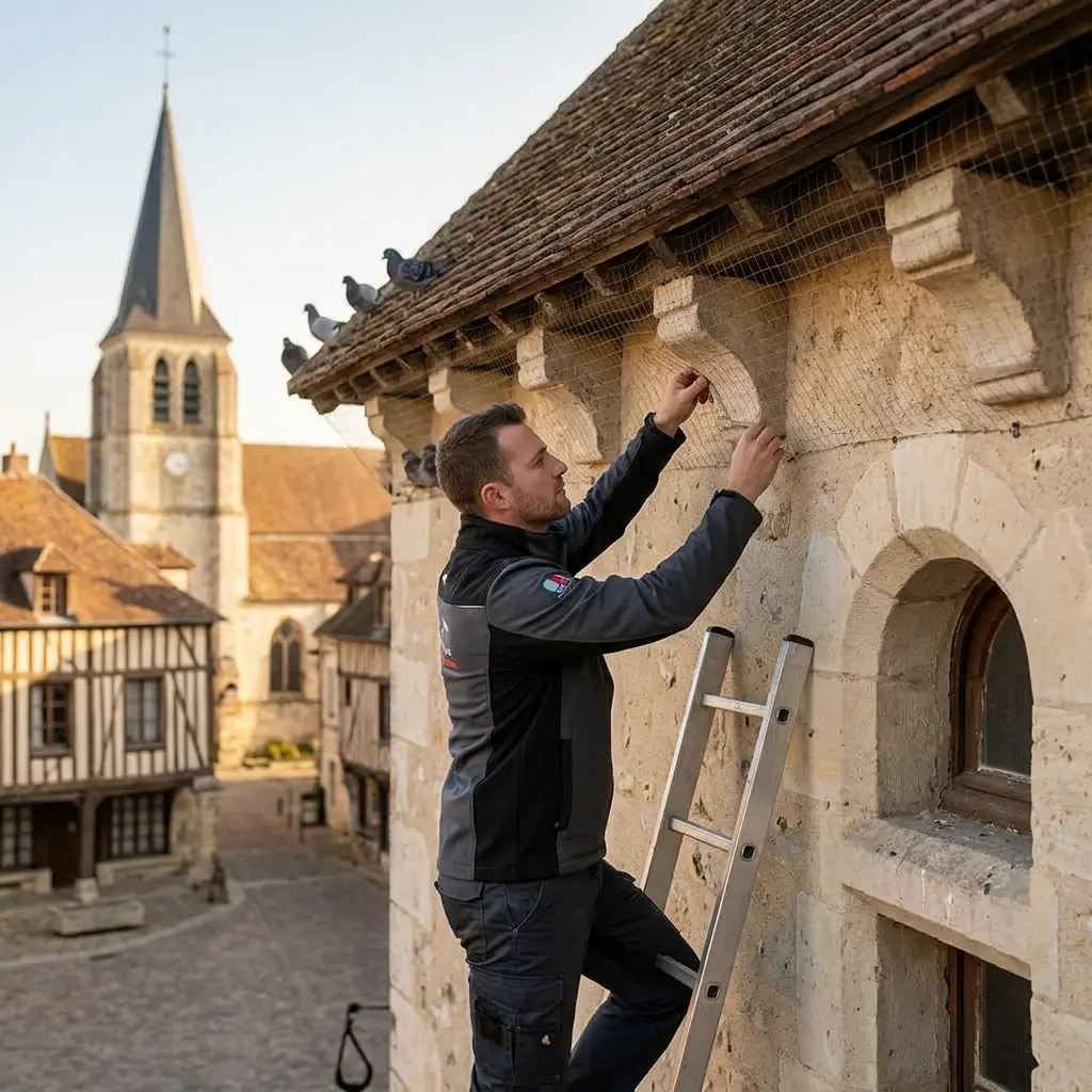 Bons réflexes à Brie-Comte-Robert