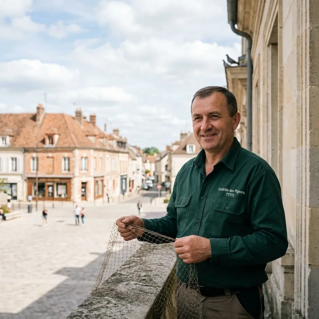 Des solutions adaptées à votre habitation