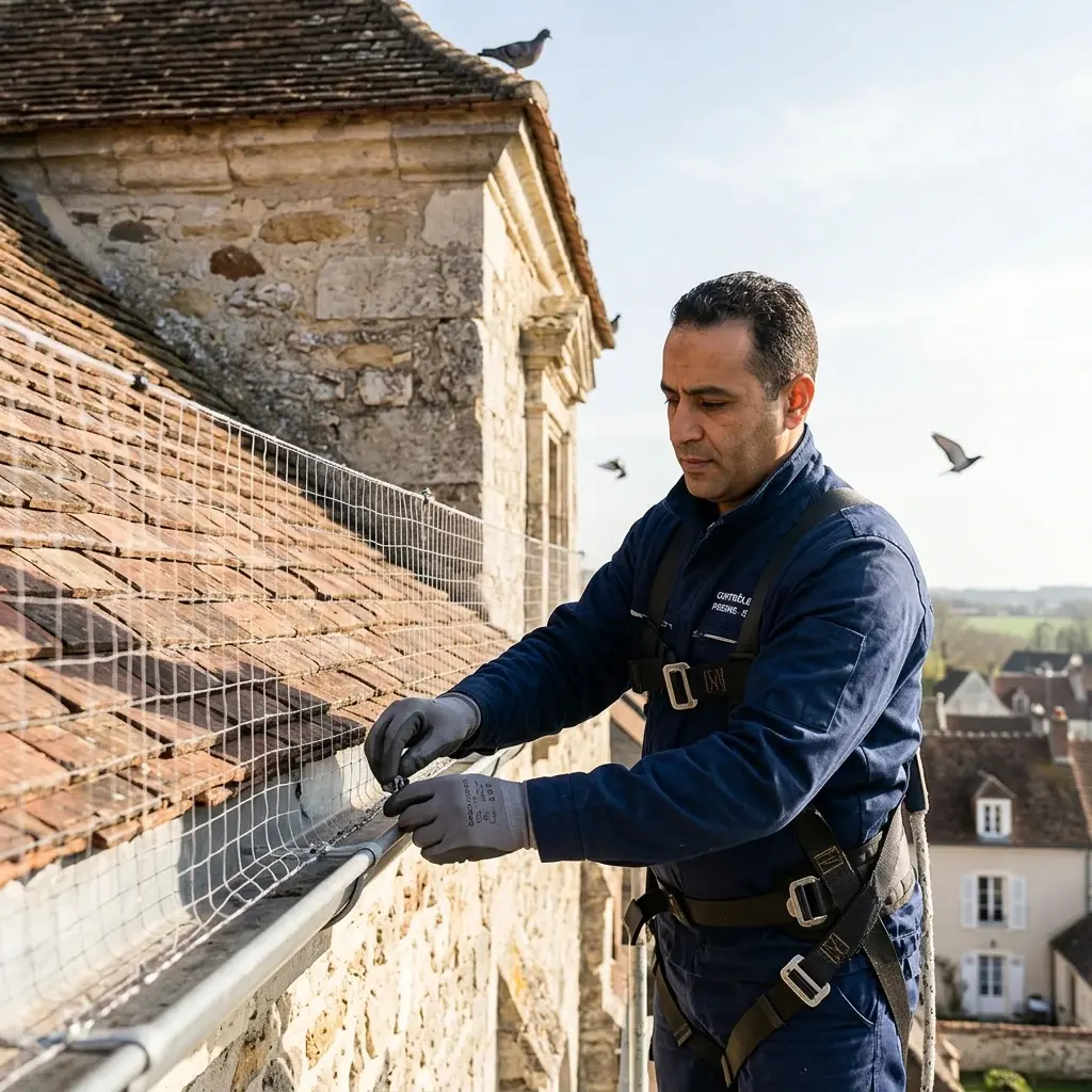Besoin d'une intervention rapide à Servon ?