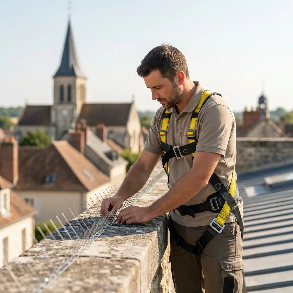 Une solution efficace pour retrouver votre tranquillité
