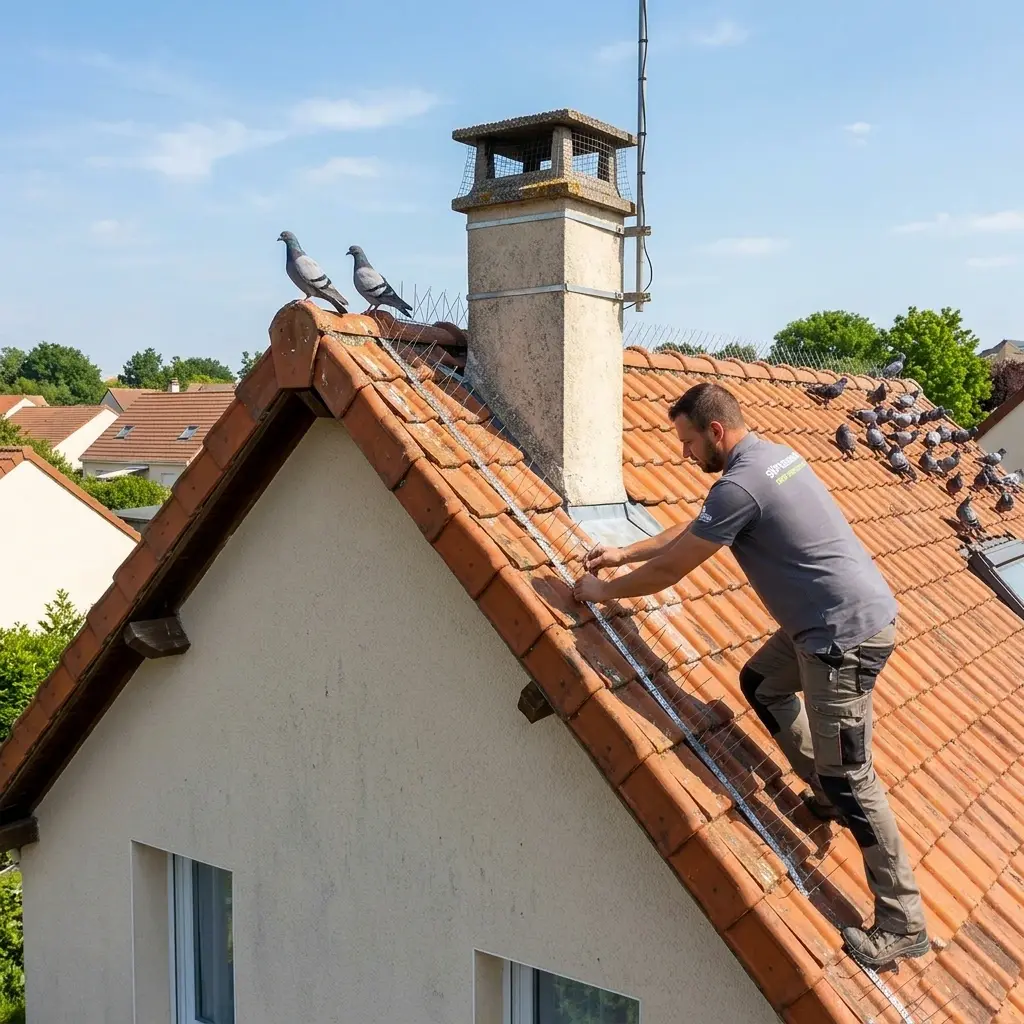 Un environnement propre et sain pour tous les habitants