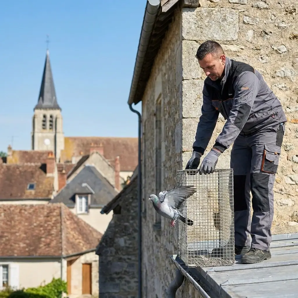 Un traitement technique pour un résultat permanent