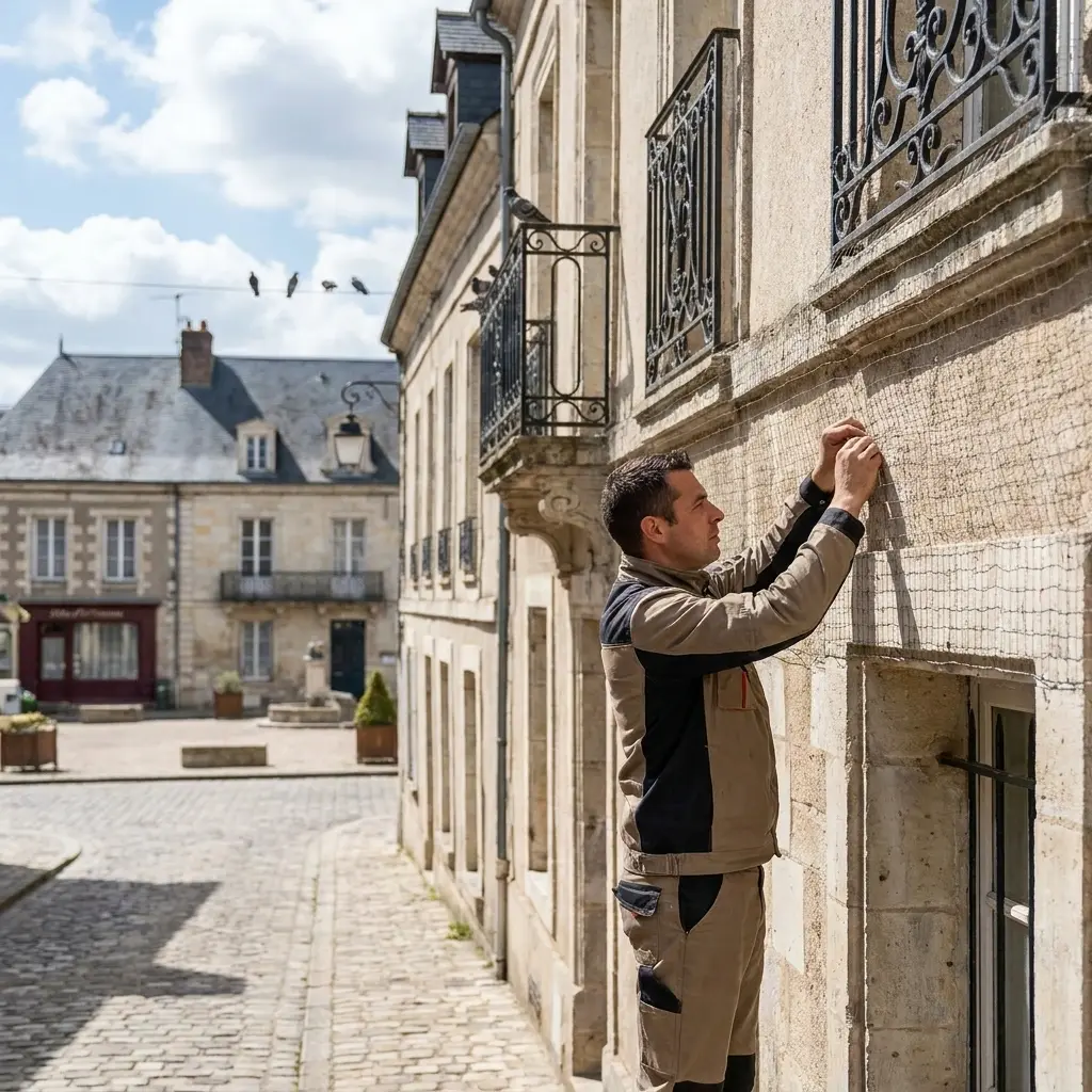 Pourquoi nous choisir à Brou-sur-Chantereine