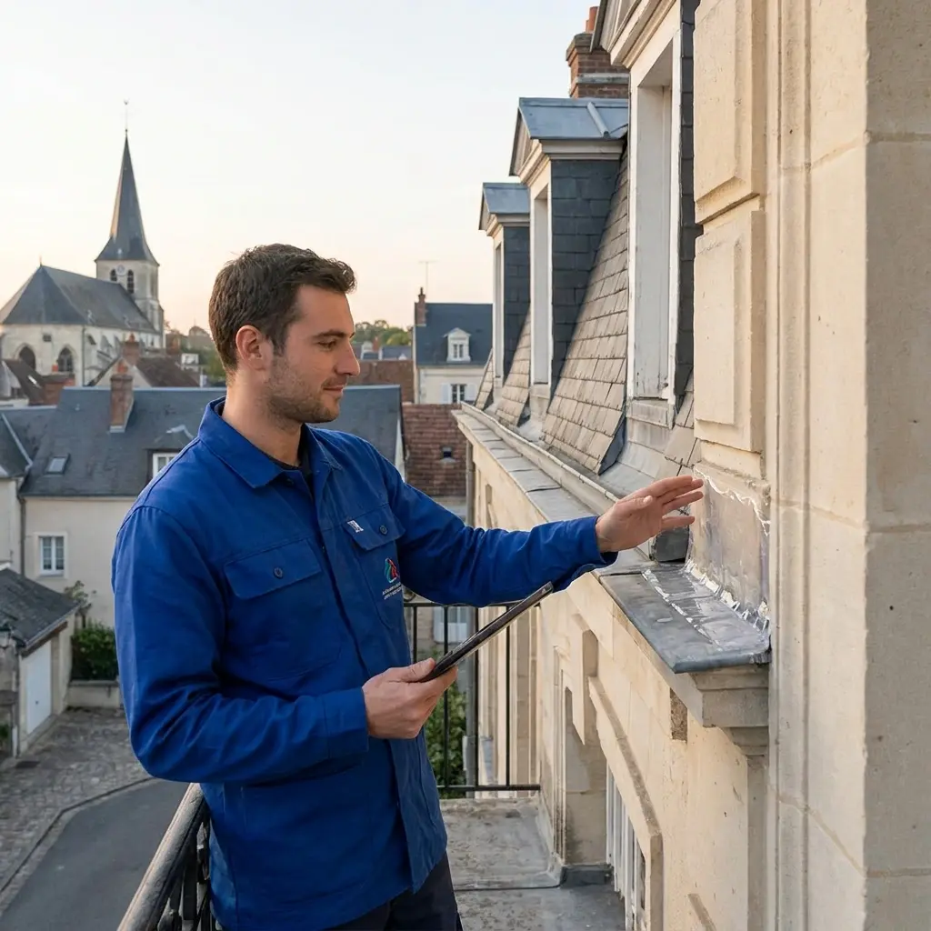 Dépigeonnage Oissery (77178)