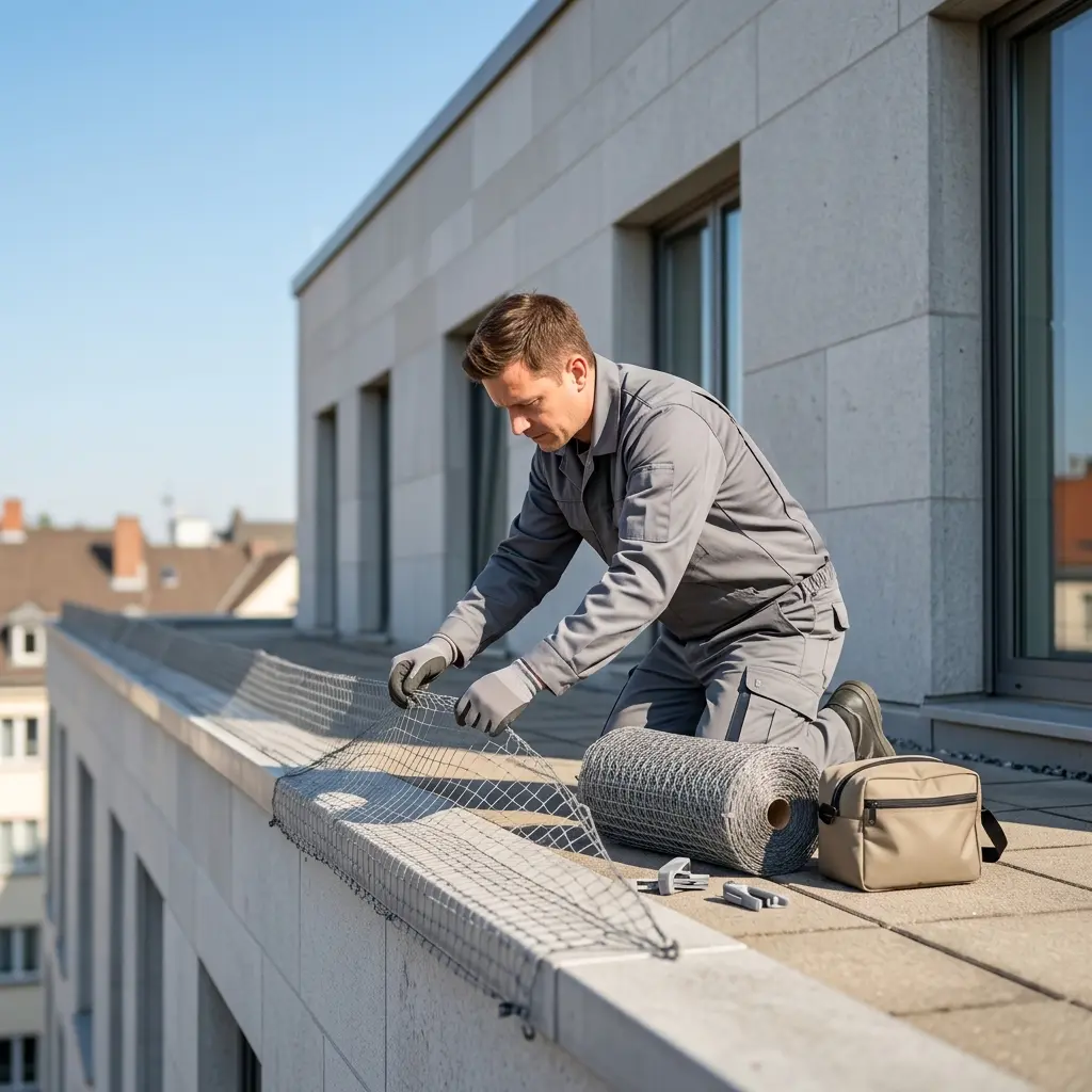 Une protection complète pour votre tranquillité d'esprit
