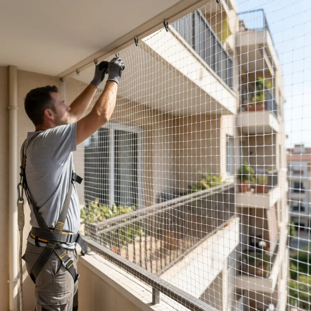 Pourquoi nous choisir pour votre dépigeonnage à Lognes
