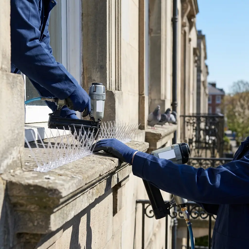 Une solution durable pour retrouver la propreté de vos extérieurs