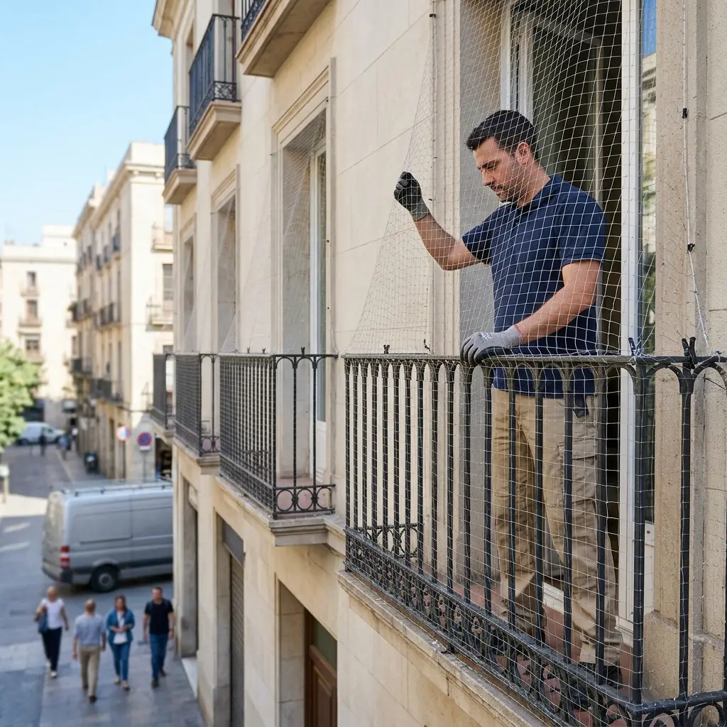 Besoin d'un dépigeonnage rapide à Lognes ?