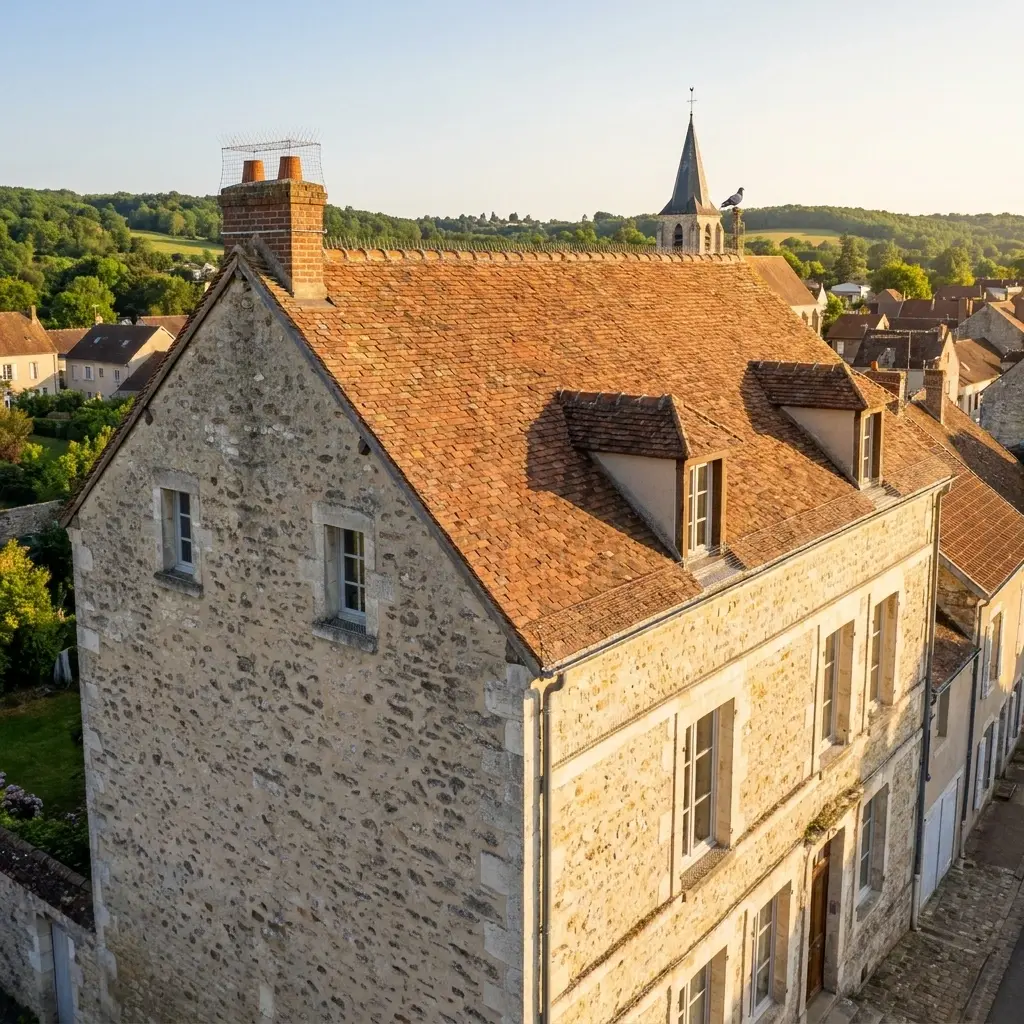 Une solution efficace pour retrouver un extérieur propre