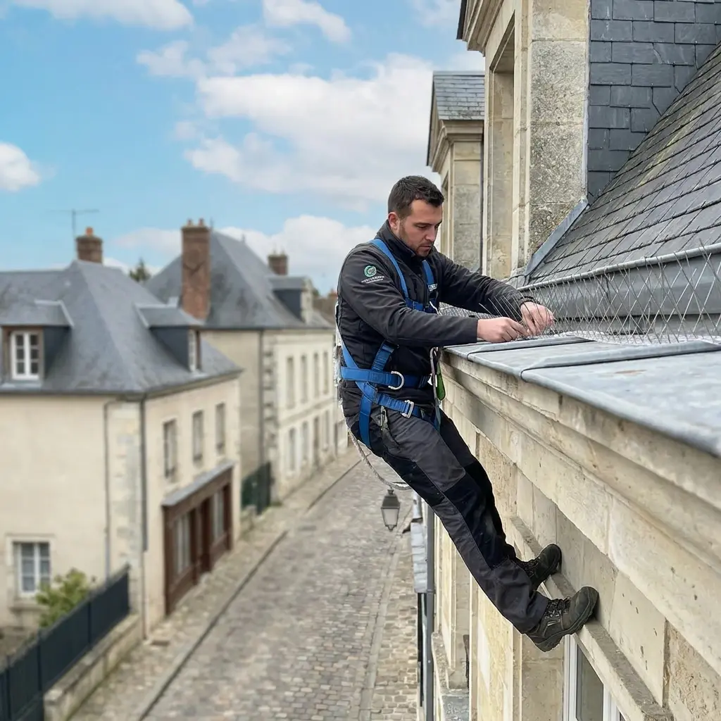 Pourquoi nous choisir à Gretz-Armainvilliers ?