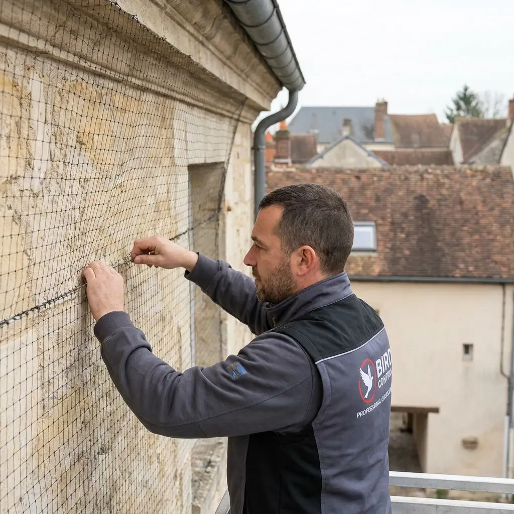 Une solution efficace pour vos bâtiments en Seine-et-Marne