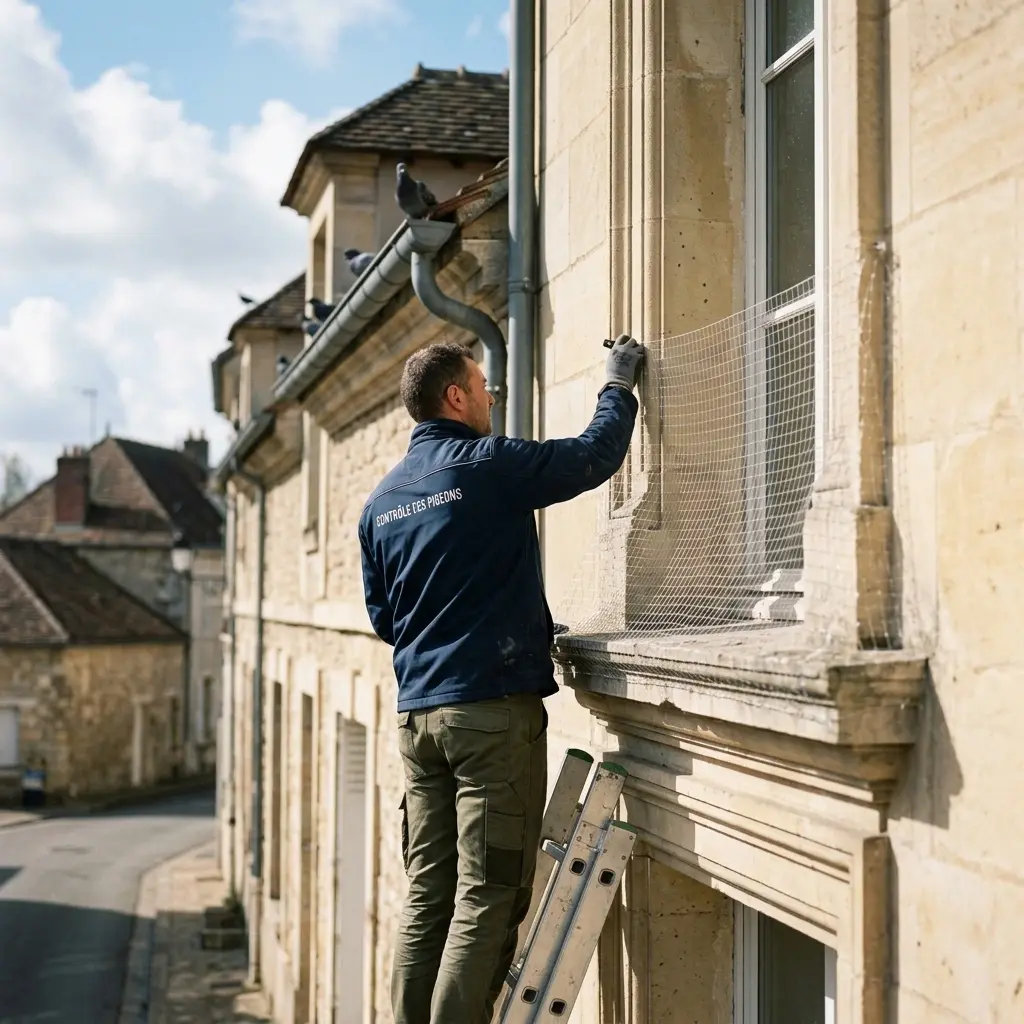 Une solution durable pour votre confort à Presles-en-Brie