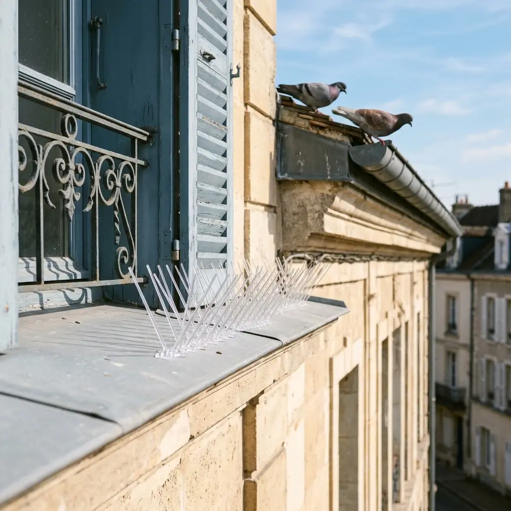 Besoin d'une intervention rapide à Presles-en-Brie ?