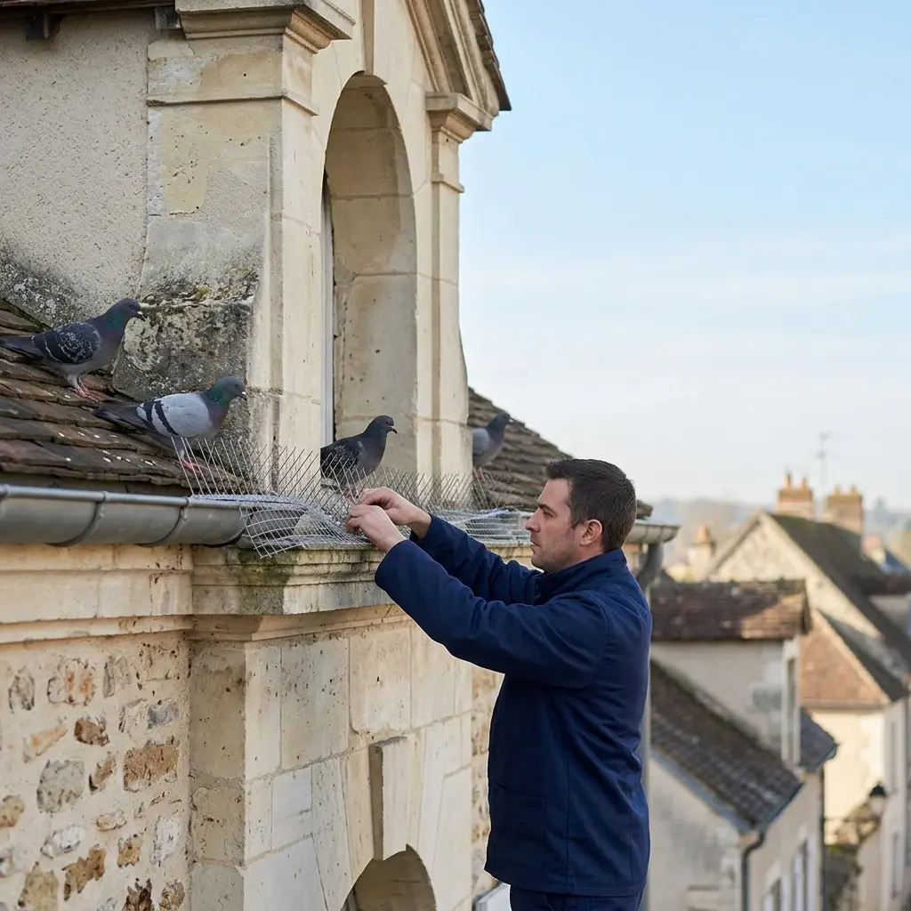 Une solution durable pour retrouver la sérénité chez vous